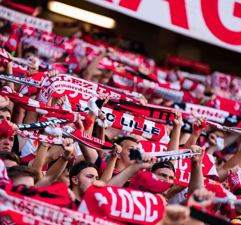 Lille football