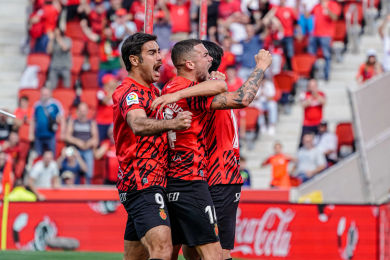 Real Mallorca