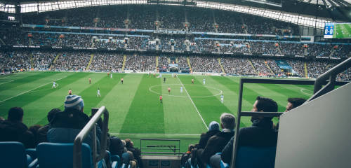 Manchester city longside 205/206