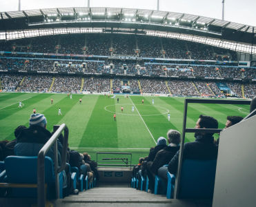 Manchester city longside 205/206
