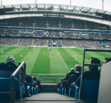 Manchester city longside 205/206