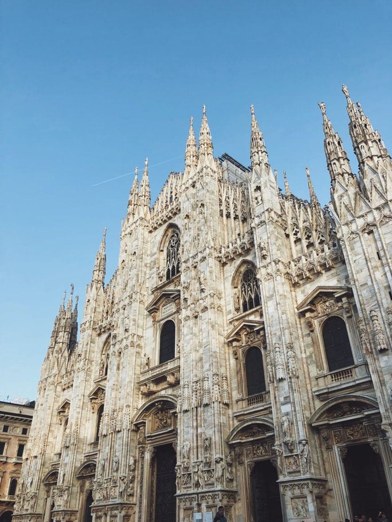 duomo milano