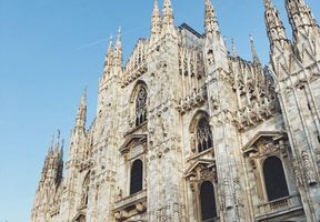 duomo milano