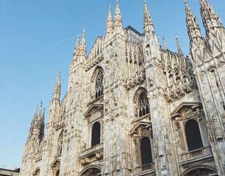 duomo milano