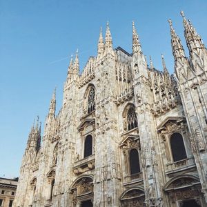 duomo milano