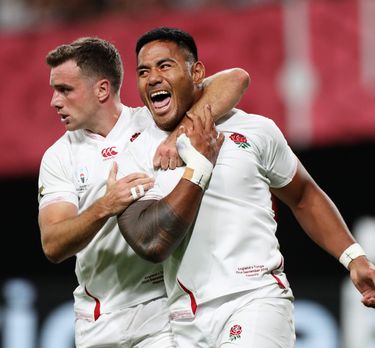 Rugby World Cup Tickets England