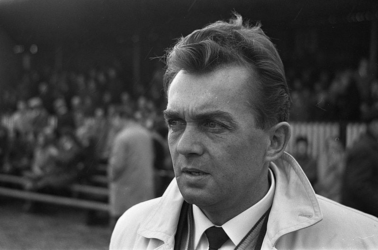 ernst happel