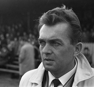 ernst happel