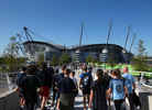 manchester city
