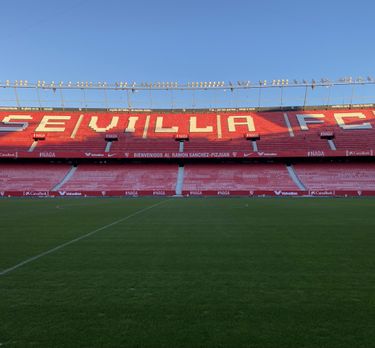 Seville FC Europa League