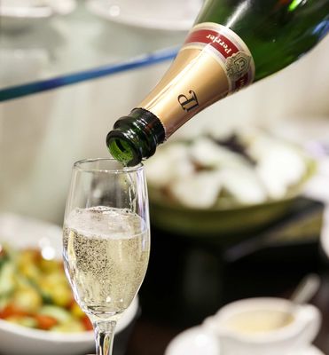 Arsenal executive VIP box hospitality