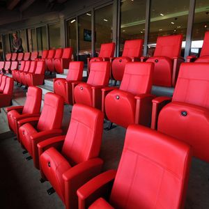Arsenal Executive Box seats