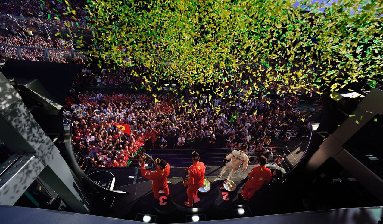 f1 gp dutch zandvoort