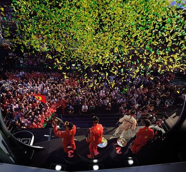grand prix pays bas fans