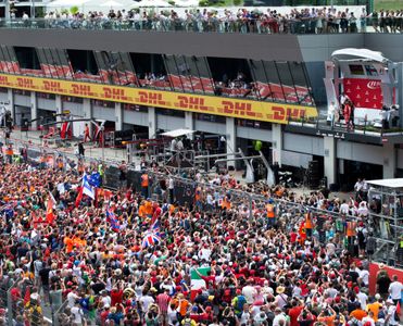 austrian gp