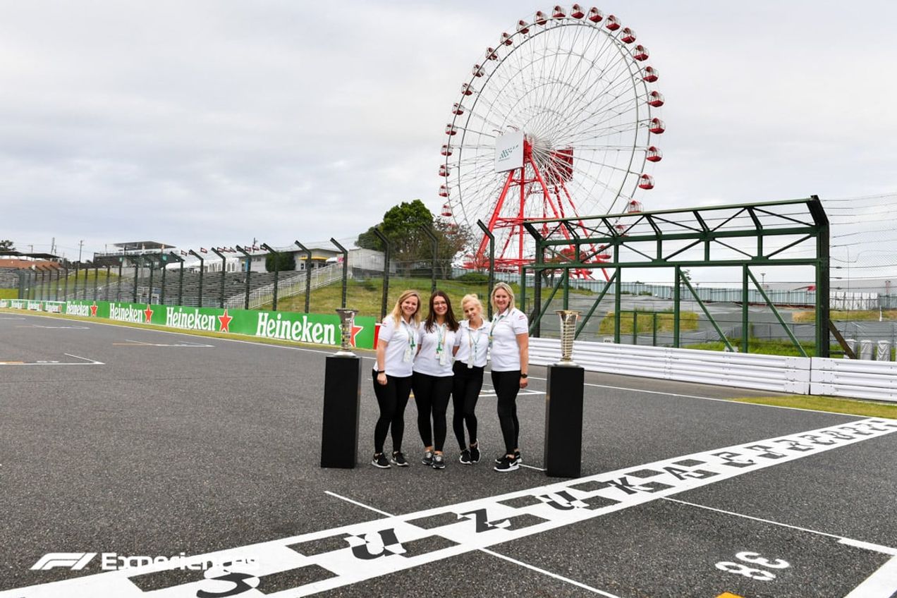 F1 japan GP