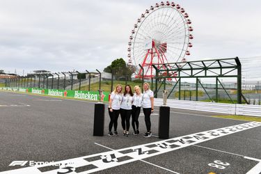 Trofee Grand Prix Japan