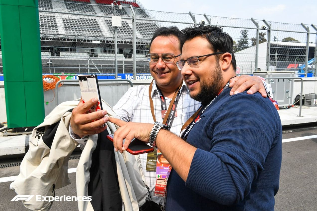 f1 gp mexico
