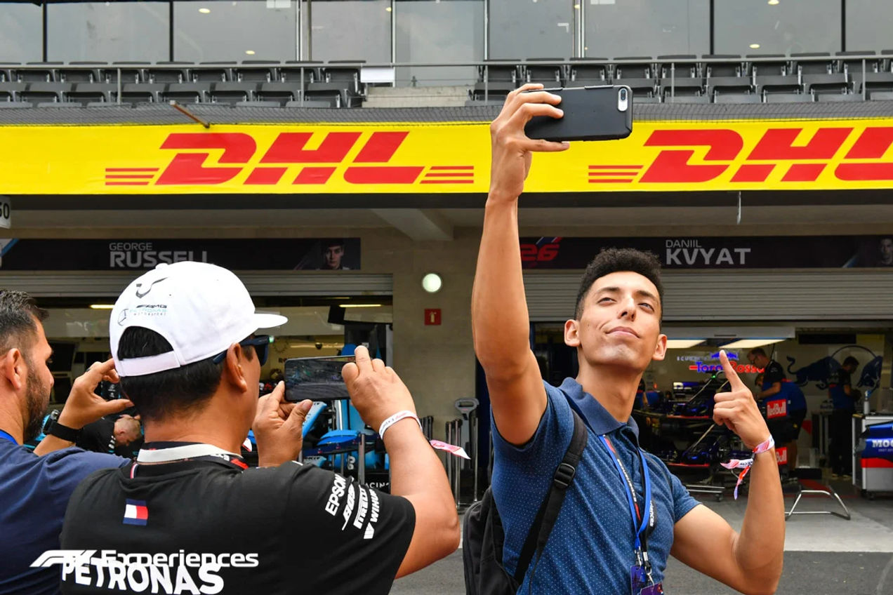 f1 gp mexico
