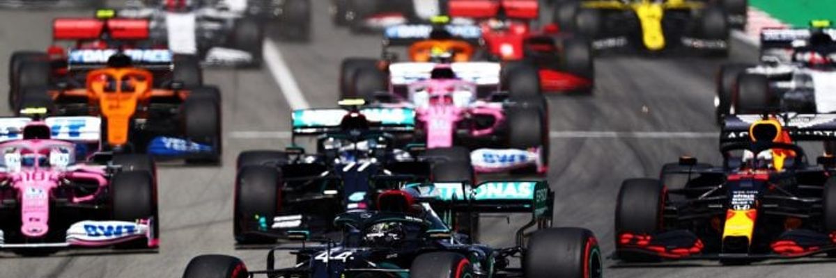 Formula 1 2022