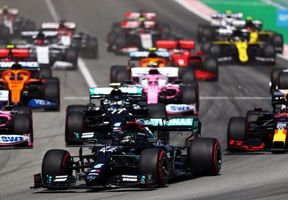 Formula 1 2022