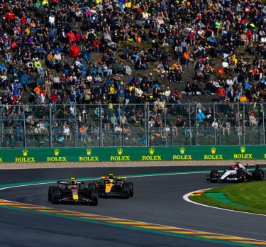 F1E-Belgium