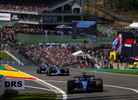 F1E-Belgium