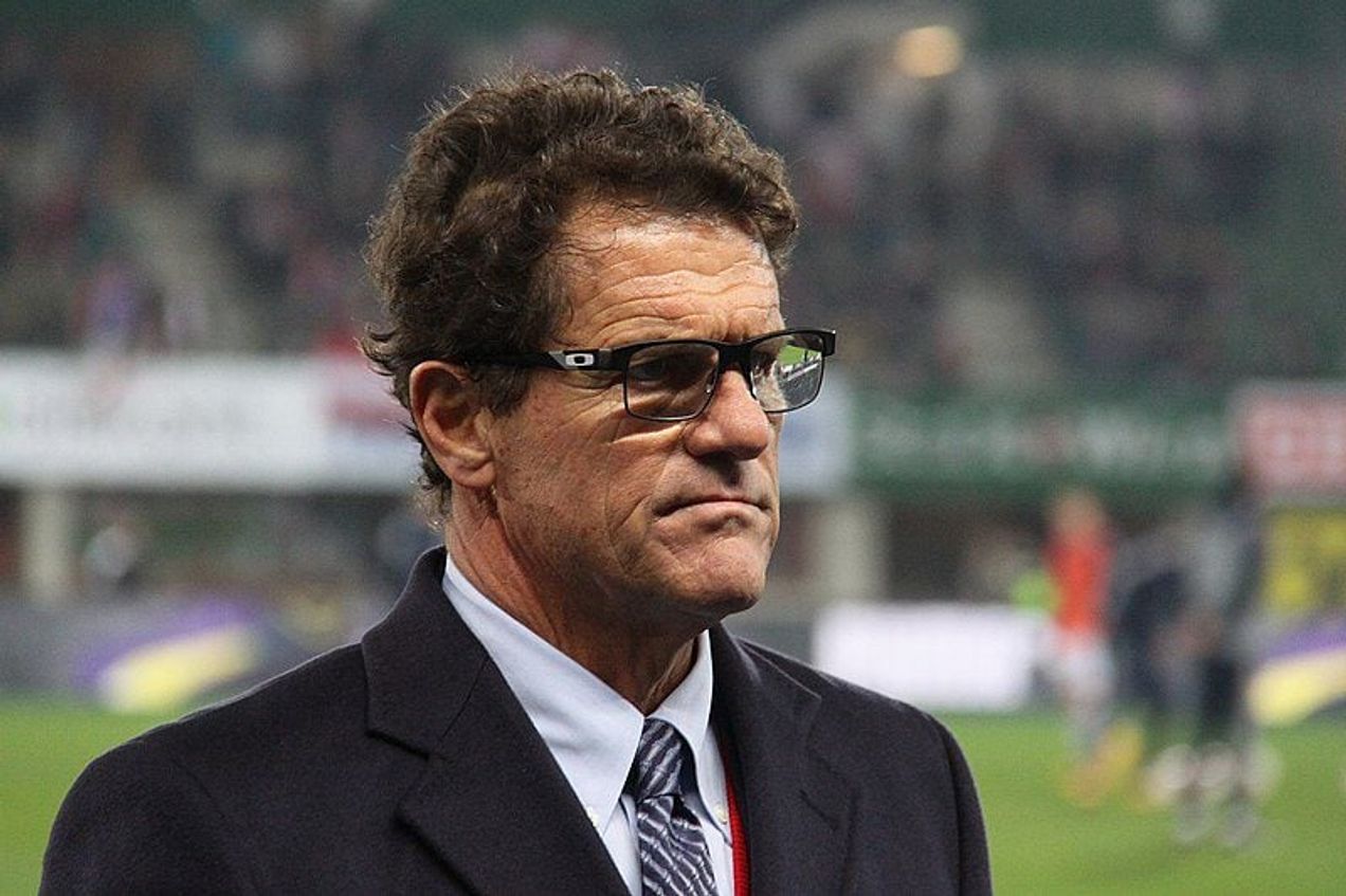 Fabio Capello