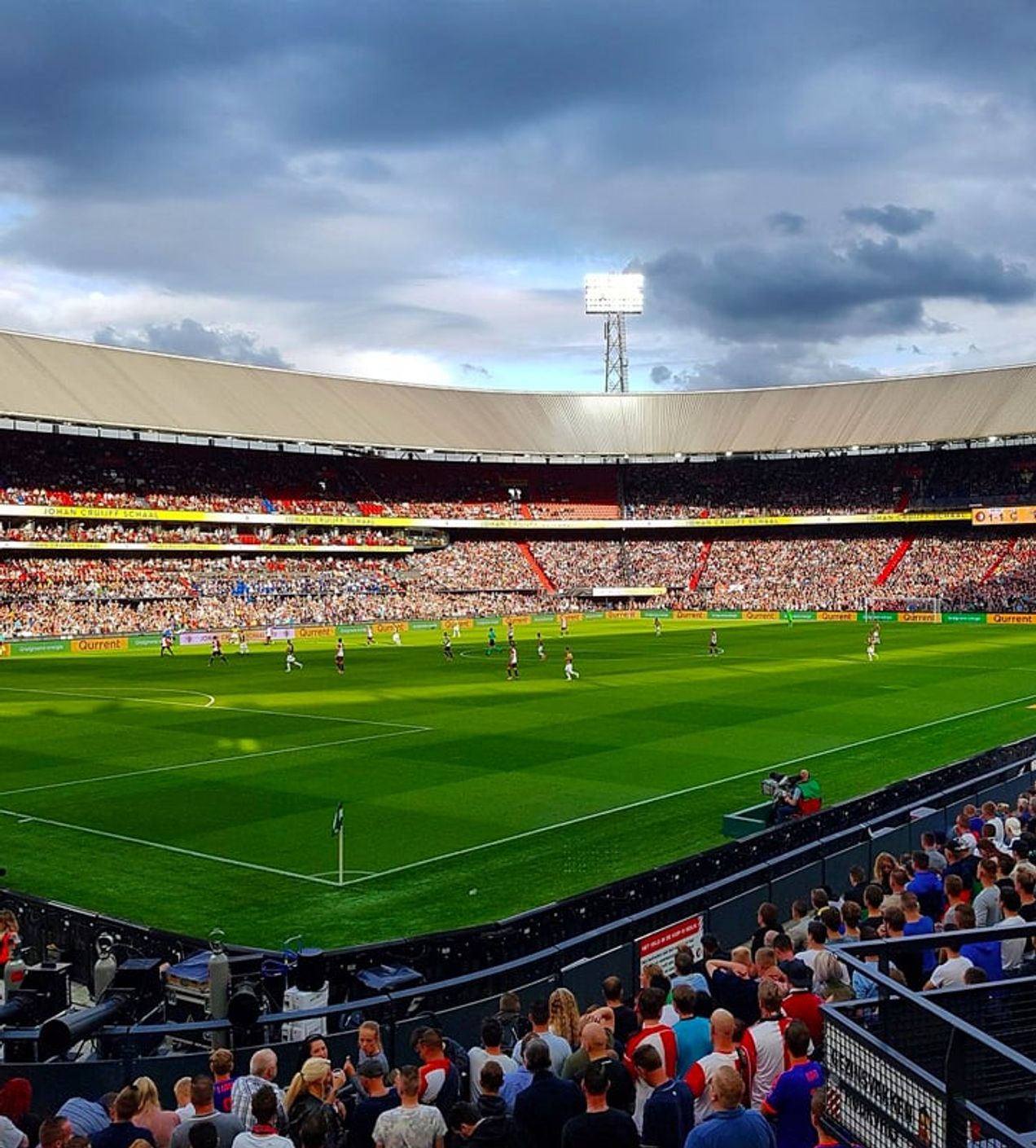 Stadium Feyenoord
