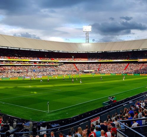 Stadium Feyenoord