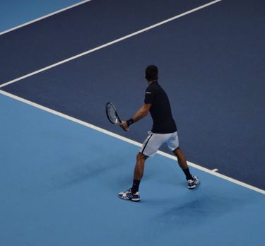 ATP finals