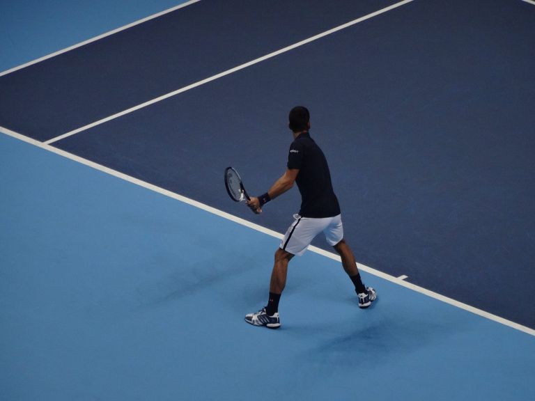 ATP Finale