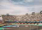 Foro South Grand Prix Mexico