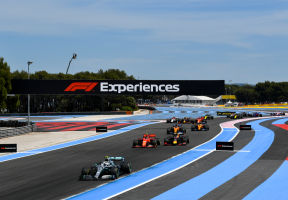 france formula 1