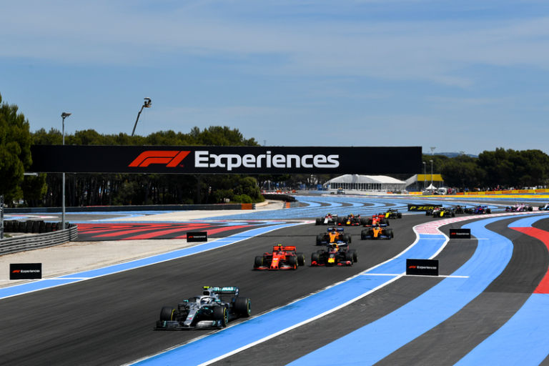 france circuit