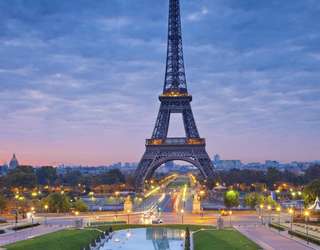 Paris olympics