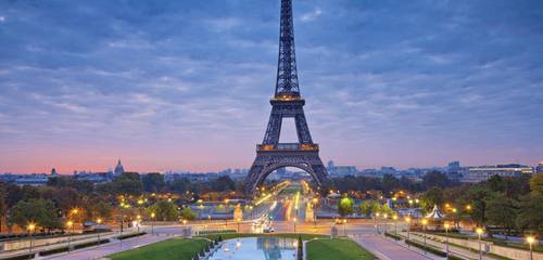 Paris olympics