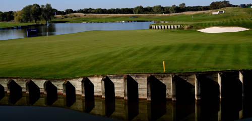 Cazoo Open de France