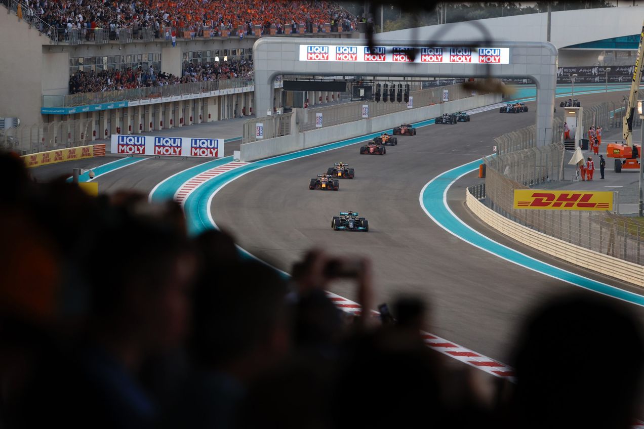 grand-prix-hungary - Hungarian F1 tickets