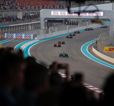 grand-prix-hungary - Hungarian F1 tickets