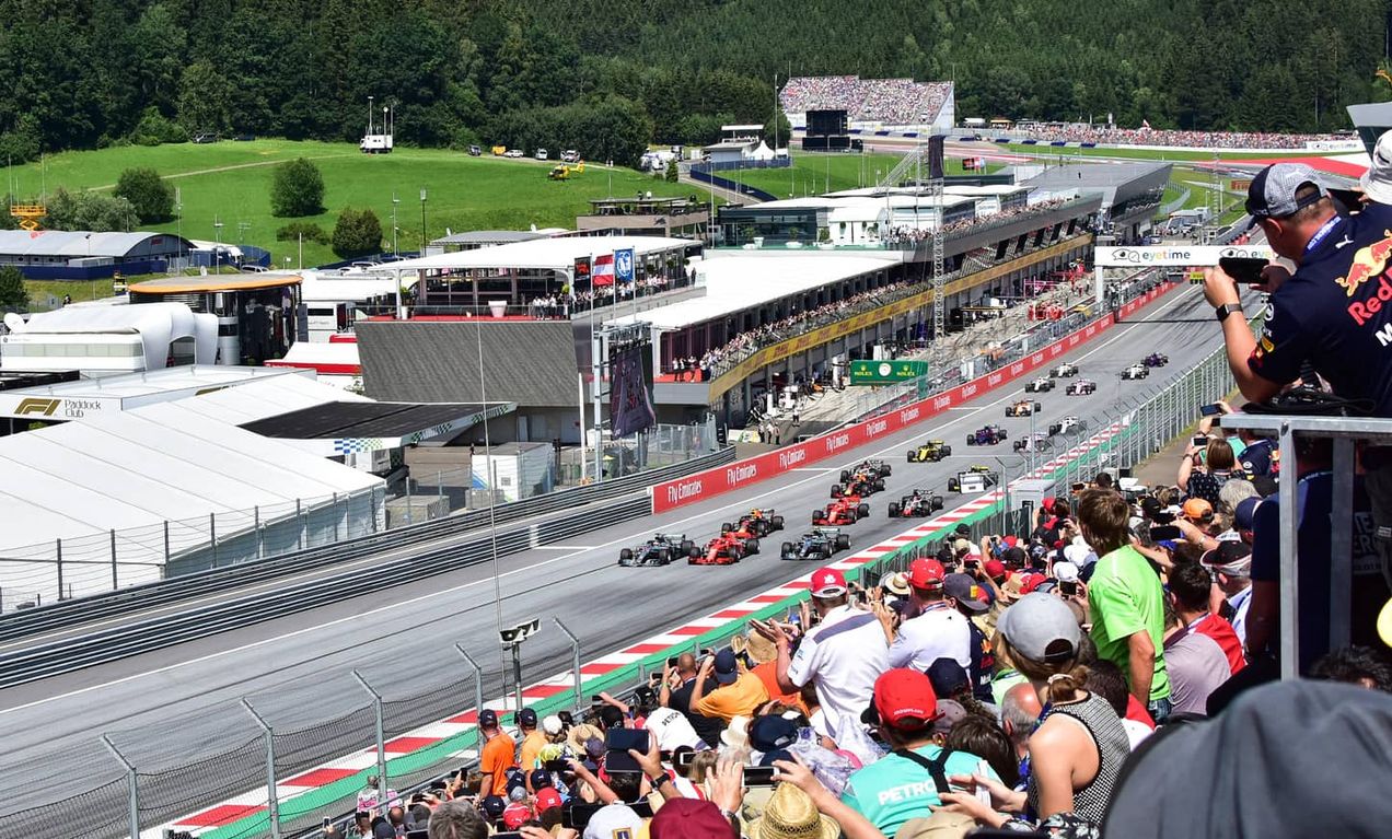 GP Austria