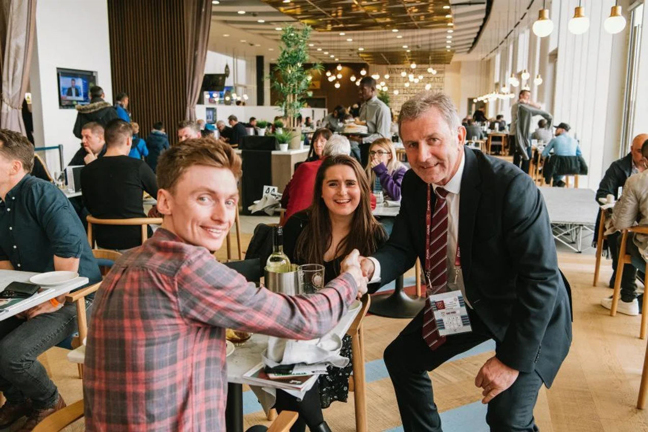 Great Briton Lounge West Ham Tickets