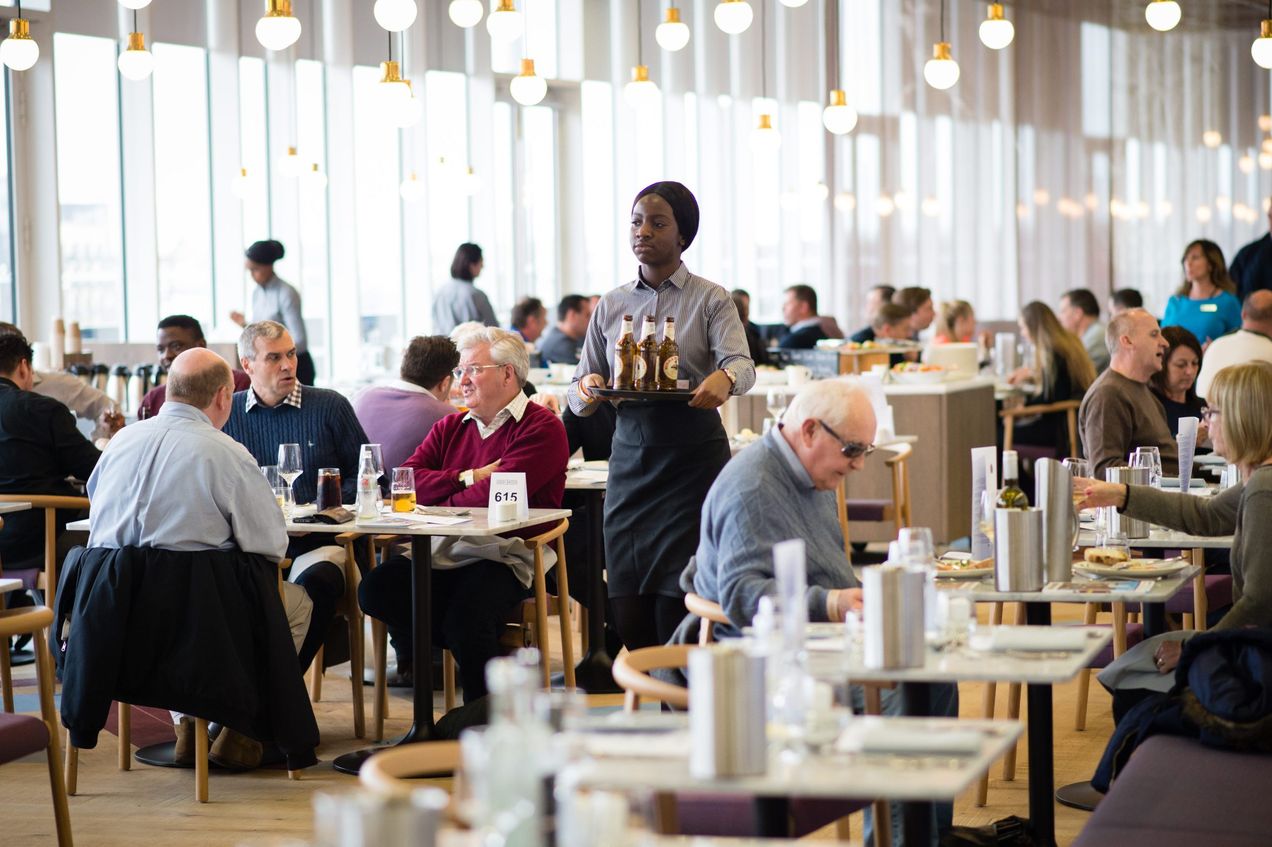 Great Briton Lounge West Ham Tickets