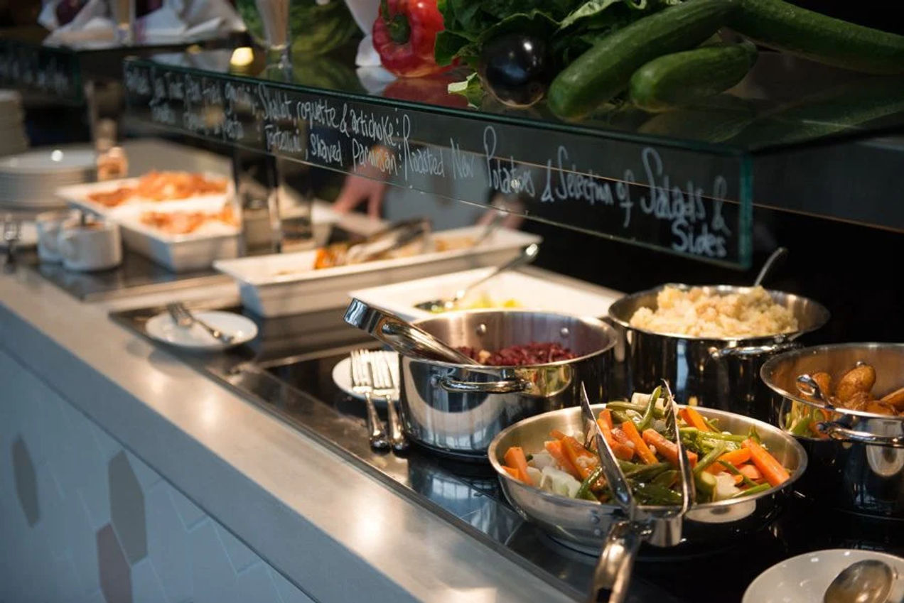 Great Briton Lounge West Ham Tickets