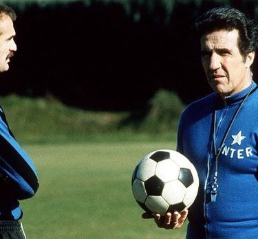 Helenio Herrera