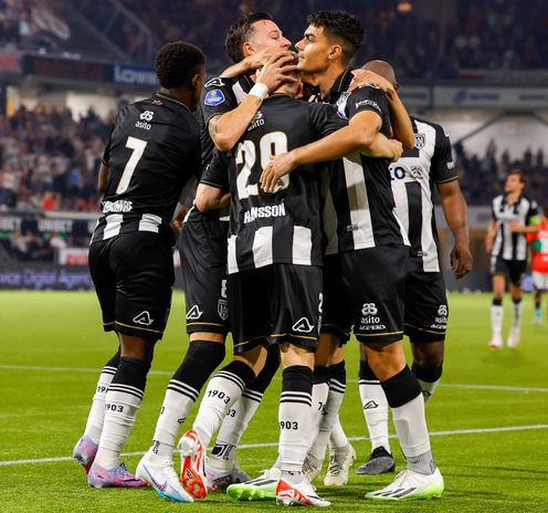 Heracles Almelo