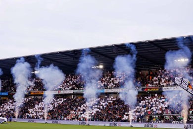 Heracles Almelo Stadium