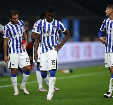 Hertha BSC