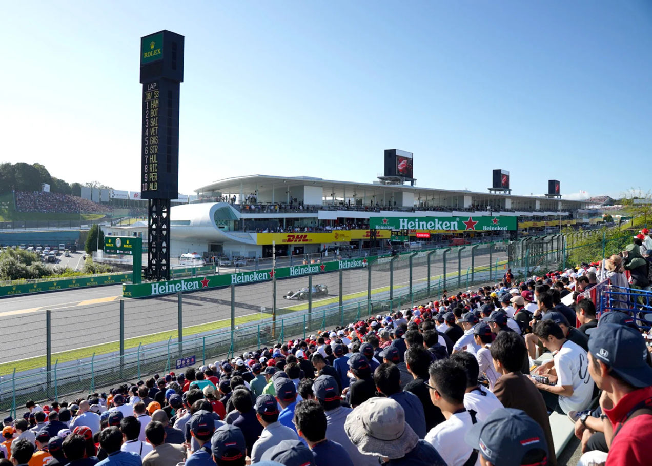 japan gp tickets