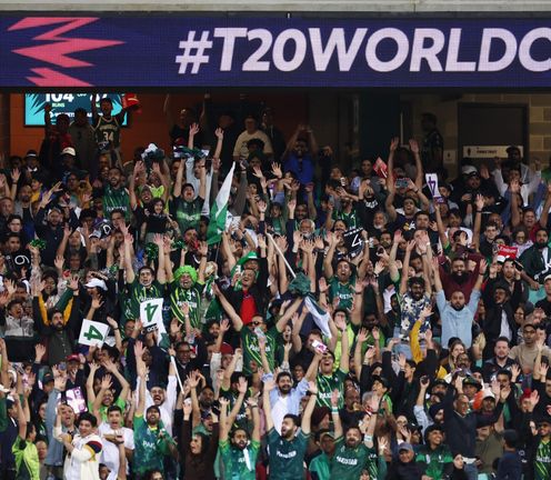 ICC Men's T20 World Cup